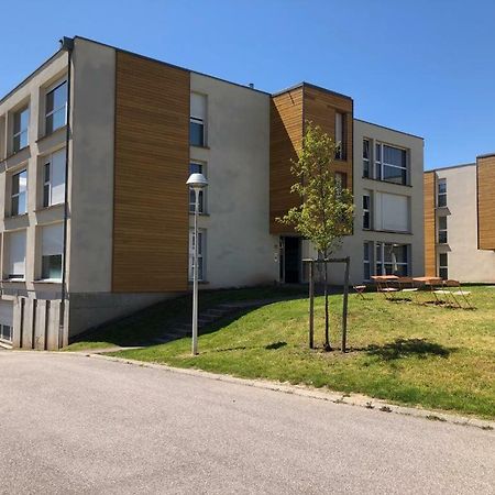 Studio Meuble Confortable Baccarat Buitenkant foto