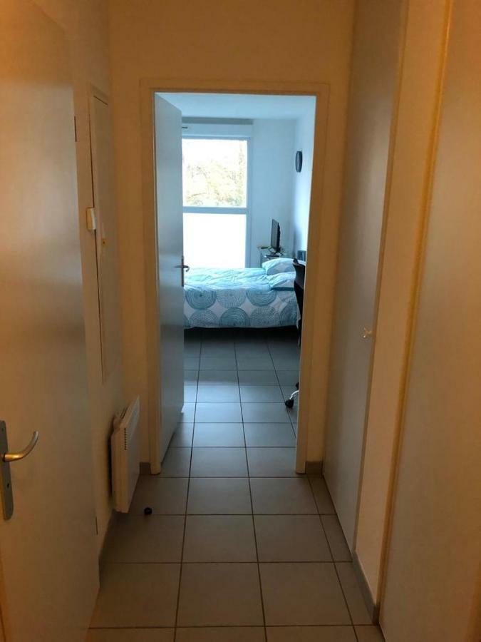 Studio Meuble Confortable Baccarat Buitenkant foto