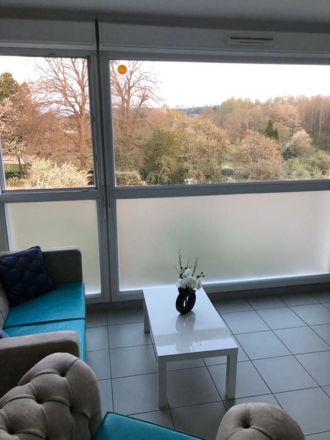 Studio Meuble Confortable Baccarat Buitenkant foto
