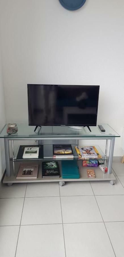 Studio Meuble Confortable Baccarat Buitenkant foto