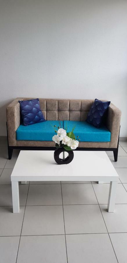 Studio Meuble Confortable Baccarat Buitenkant foto