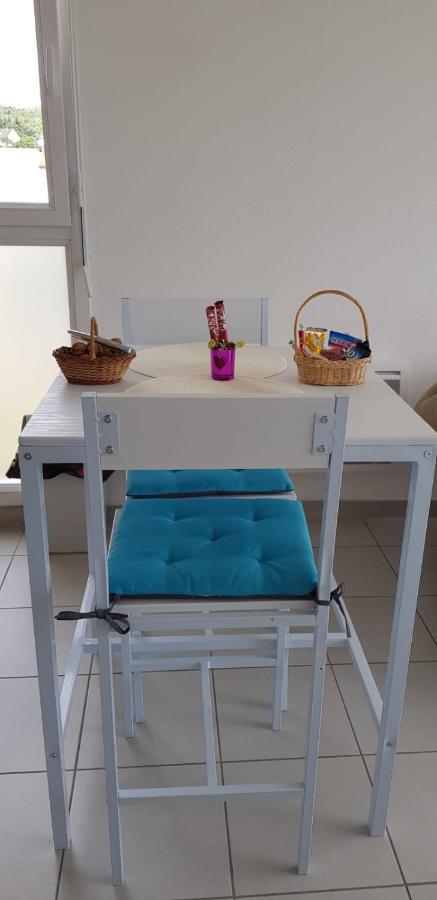 Studio Meuble Confortable Baccarat Buitenkant foto