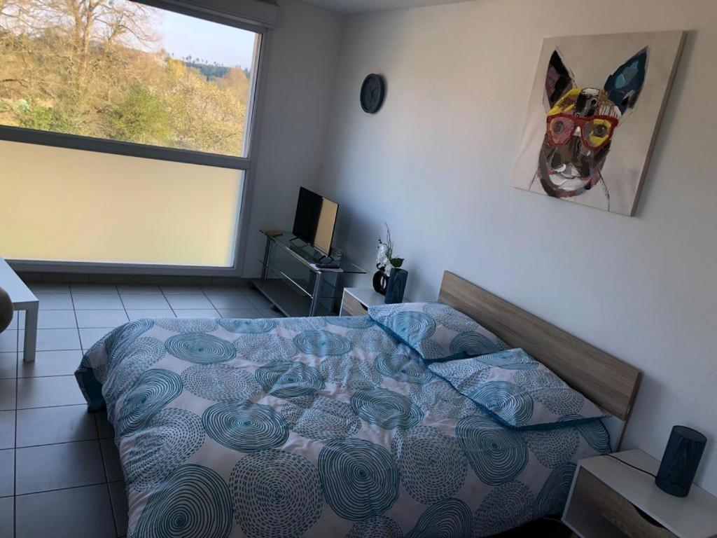 Studio Meuble Confortable Baccarat Buitenkant foto